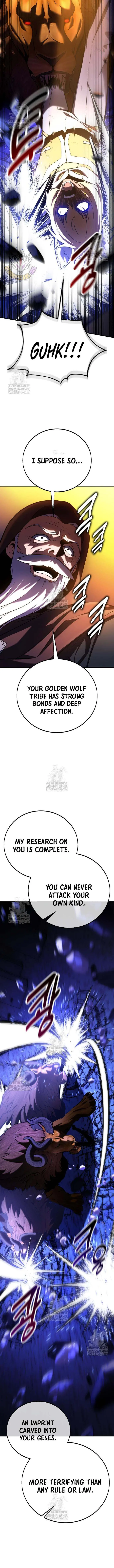 I Killed an Academy Player Chapter 108 image 21_optimized